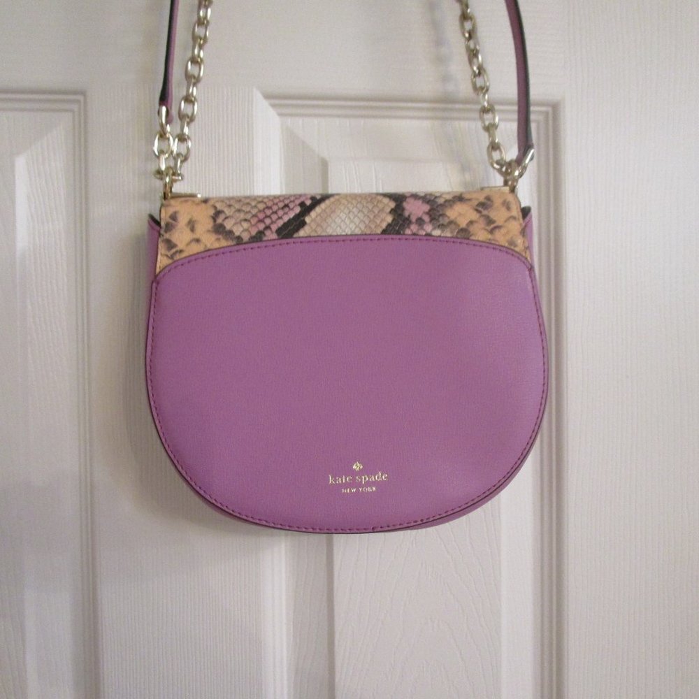 Shoulder bag - Picture 2 of 3
